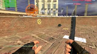 Knife Pro в Css v 34