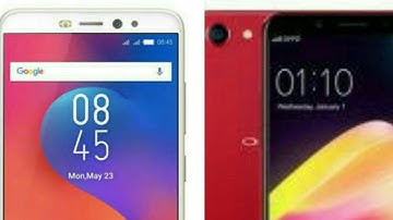 Oppo f5 vs infinix hot s3 camera battle camera review camera comparison
