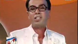 Yılmaz Morgül & Rock - Aşk Herşeyi Affeder Mi ?