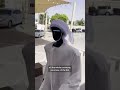 Behind the viral praying robot bridging AI and Emirati tradition