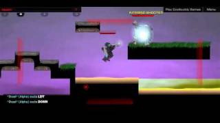 Plazma Burst 2 - Multiplayer - The Annoying Ghost