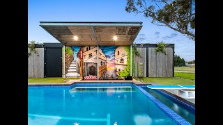 225 Bluestone Bridge Road, Lovely Banks - 2 Prestige homes on 4 acres