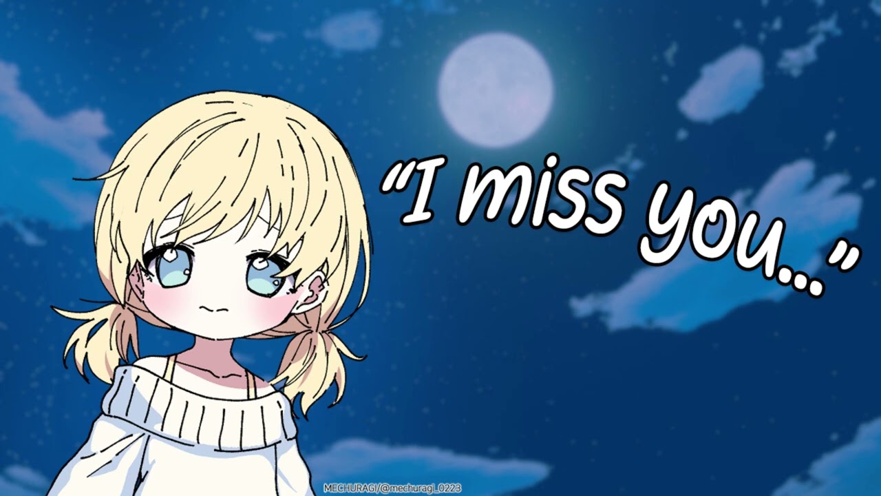 Пропущенные звонки от твоей надоедливой младшей сестры [F4M] [Ролевая игра ASMR]