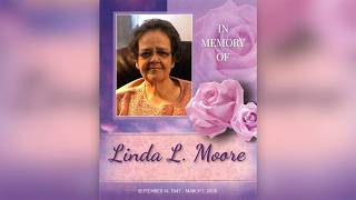 A Tribute to Nana King - R.I.P.