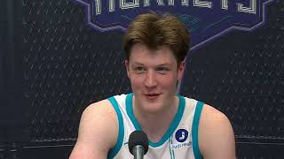 🚨 Kon Knueppel DROPS 32 & OUTDUELS Cooper Flagg in Thriller