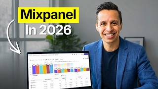 Mixpanel Tutorial: Everything You Need to Know in 2026