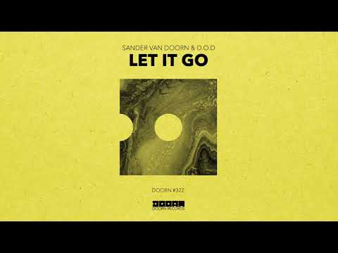 Putar Let It Go - Sander van doorn