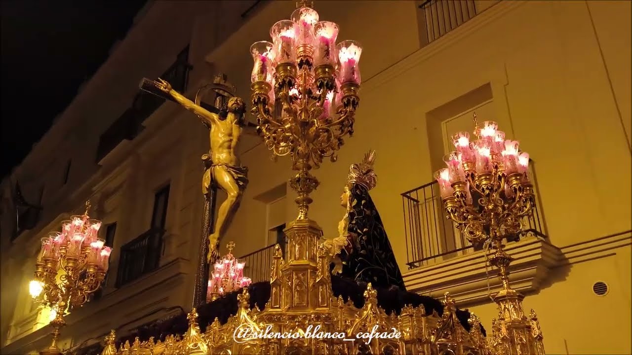 Hermandad de Santa Cruz 2025 - Martes Santo