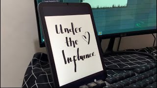 Sing Off Under The Influence Made By Reza Darmawangsa & Ysabelle Cover By Meyami