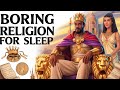 🔴 Sleep Stream: The Life of King Solomon – Black Prophet of Wisdom, Wealth &amp; Bible Secrets