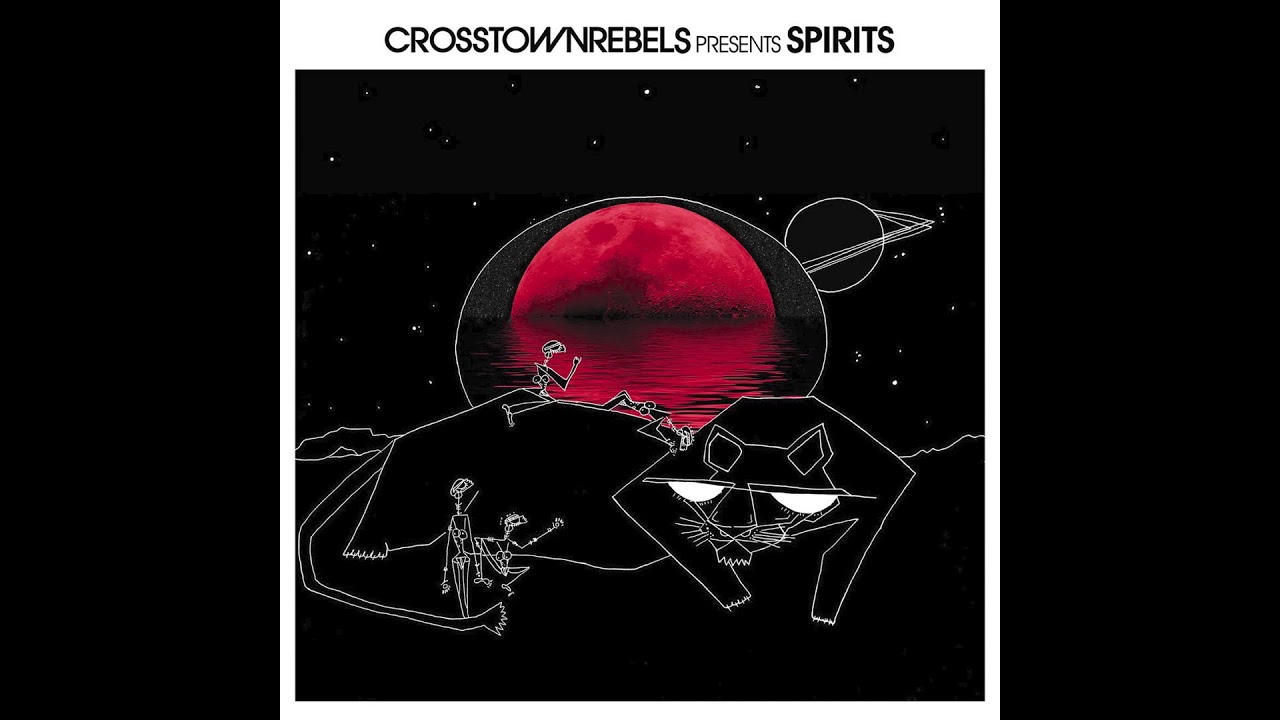 Dance Spirit feat. Fab Morvan - Voices Dance Spirit feat. Fab Morvan - Voices #1