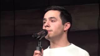 David Archuleta True Colors TOFW Cincinnati