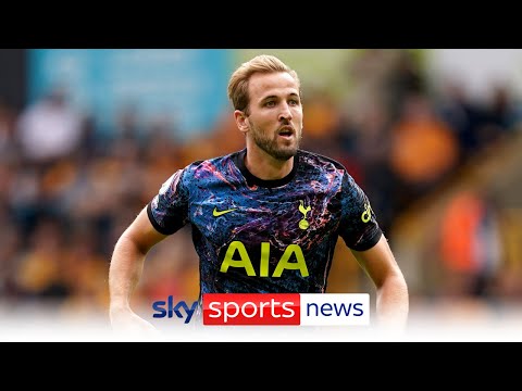 Why aren't Manchester United in the race for Harry Kane?