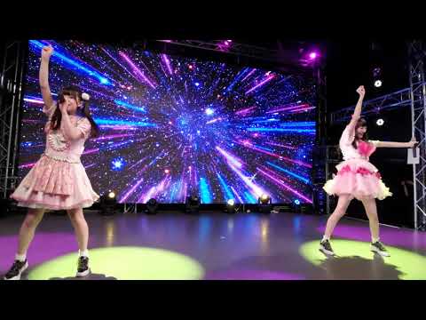 成実みくpresents 天晴れ！デュエット公演 / れあみく（冗談じゃないね) / 横浜Bronth.LIVE / 20200223