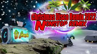 Christmas Disco Remix 2022|Nonstop Disc Remix 2022| |Christmas Reggae Disco Remix| |Christmas Remix|