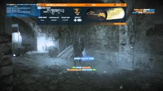 Dxtory quality test: BF3 (PC GTX690)