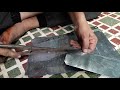 How To Make Mini Room Cooler Water tray || Water Try || Mini Air Cooler Tray || Sheet Metal By Zaker