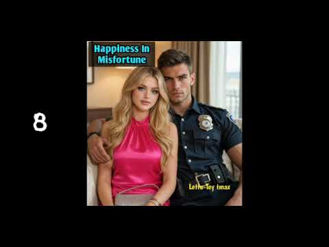 Happiness In Misfortune - 8 (Tey T Max)  #audiostory #lovestory #thawnthungaihnawm 