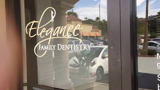 Elegance Family Dentistry - Newport Beach Dental Office