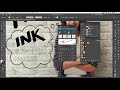 1. Welcome to InkFlow - The NEW All-in-One Drawing and Lettering Tool from Astute Graphics