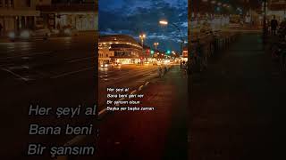 Başka Yer Başka Zaman..