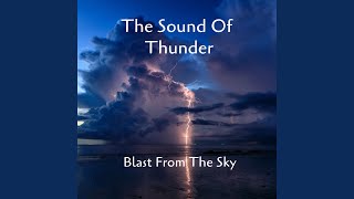 Blast From The Sky