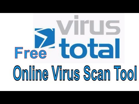 How to Check a File or Software Is Safe Before Downloading it 100% Working