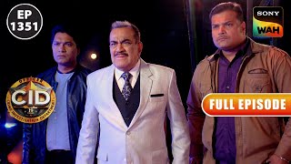 Cid न Pinzola क कचच चटठ खल Cid सआईड  23 Nov 2023