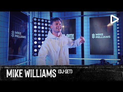 Mike Williams - May 2023 (LIVE DJ-set) | SLAM!