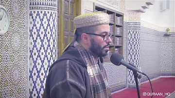 سورة الكهف كاملة -من قرأ سورة الكهف يوم الجمعة، أضاء له من النور ما بين الجمعتين-