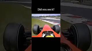 Felipe Massa's 2009 Hungary GP crash #f1 #charlesleclerc #automobile #ferrari  #lewishamilton