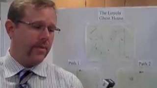 Active Physics Ch. 5 Haunted House Challenge 2009