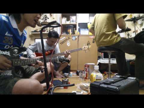 Rasta from jah cover kidzol