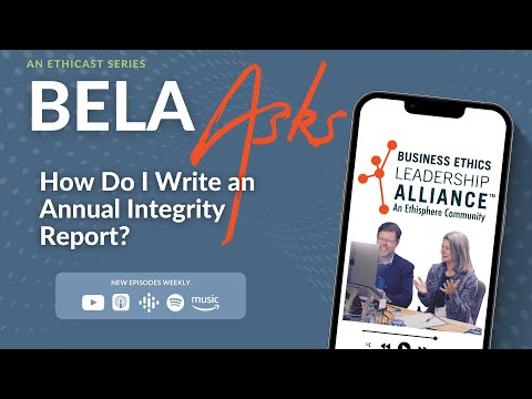 BELA Asks: How