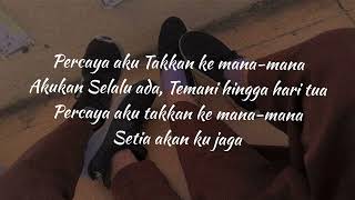 Download Lagu Lirik Lagu teman bahagia MP3