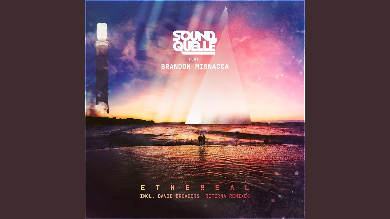 Ethereal (Chillout Mix)