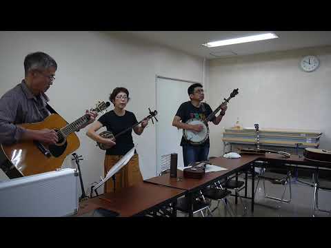 16 安里屋ユンタ 2018 10 08