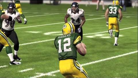 Madden NFL 13 Official Player