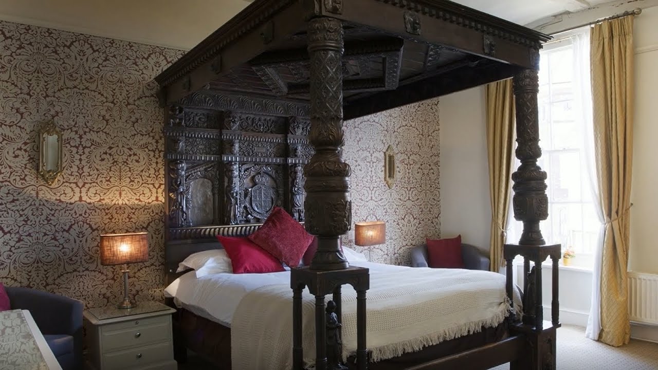 The Hotel, Cranbrook Stay With Us YouTube