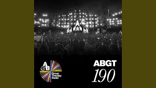 Group Therapy Intro [ABGT190]