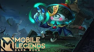 ТЕСТИМ ОБНОВУ NEXT И КАЙФУЕМ MOBILE LEGENDS