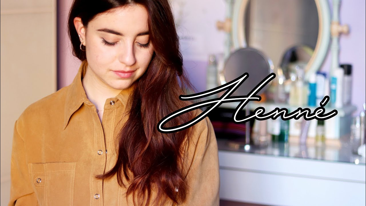 TUTTO SULL' HENNE - curiosità, consigli e applicazione | Giorgia Turco