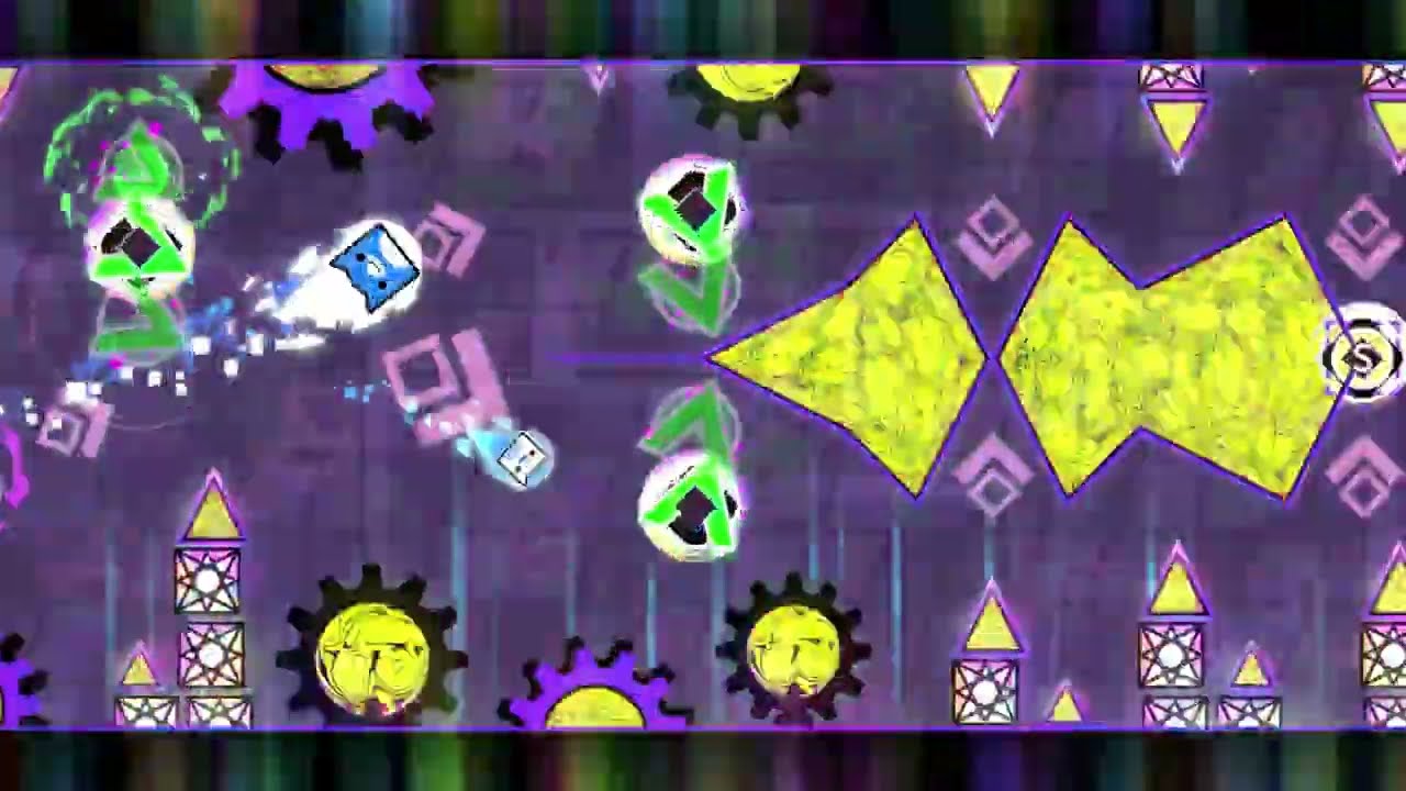 [Showcase] Find The Answer - By Qualli