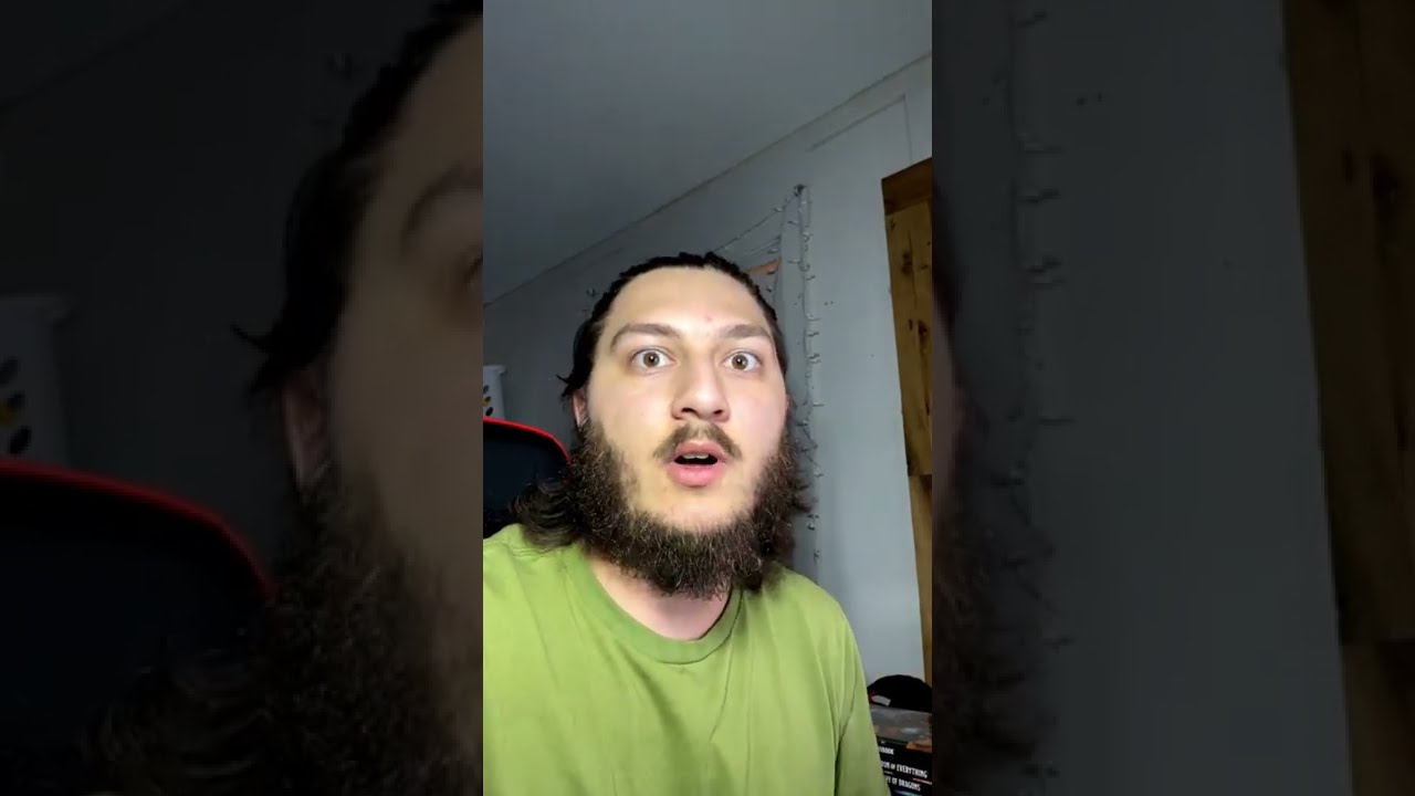 Half-Orc Variant (Elf) - homebrew dnd 5e