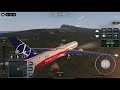Airline Safety Message on a 787‑9… in ROBLOX?! (Looks Real)