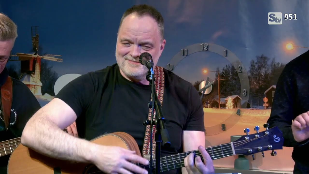 Charles Plogmans Orkester