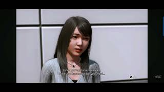 Lost Judgment - PS5 Gameplay 4K HDR 60FPS (English Dub) #ps5 #lostjudgment #trend #viralvideo #play