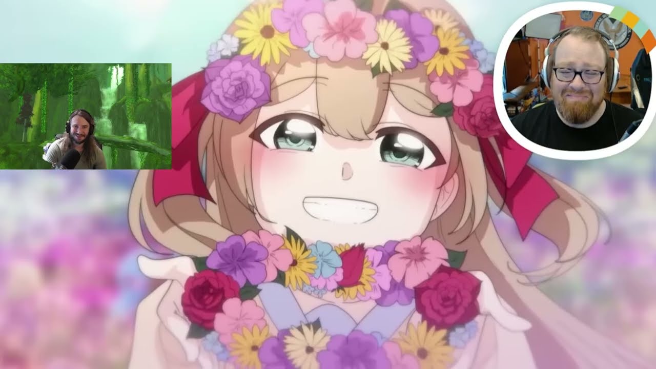 Crendor reacts to Millennial Reacts to Neuro-sama | Too Old For AI VTubers