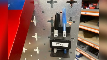 3s and Lean Improvements 5th June