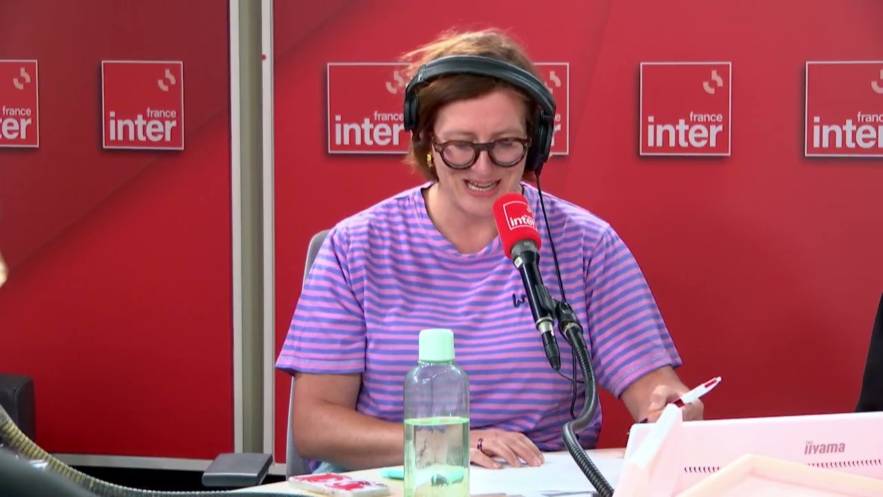 Les Anglais nous piquent la tapisserie ! - Made in Franche, Raphaëlle Baillot